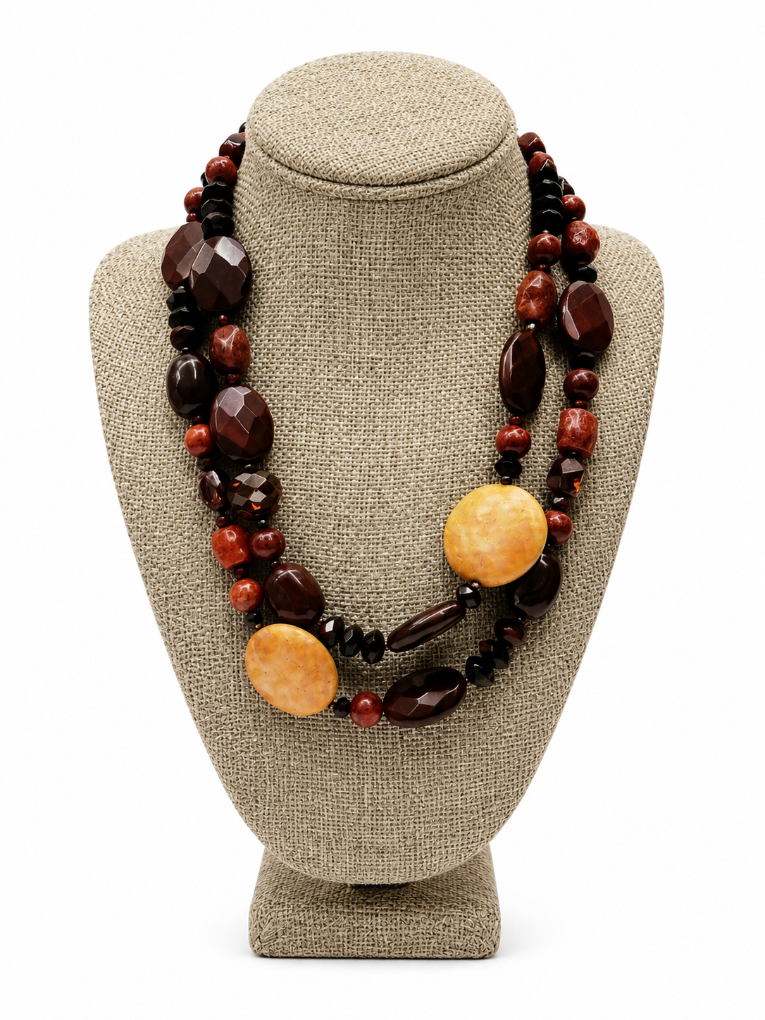 Ozioma Necklace