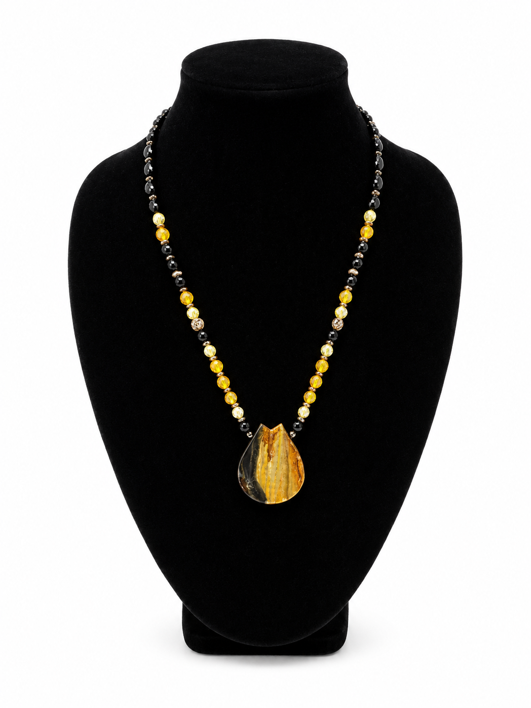 Samira Necklace