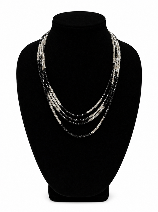 Shola Necklace