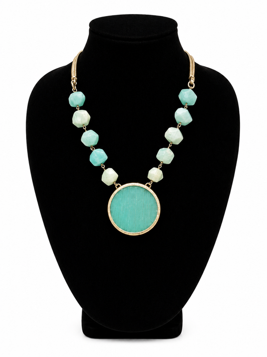 Taiwo Necklace