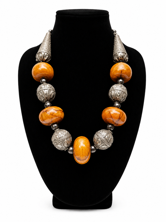 Titi Necklace