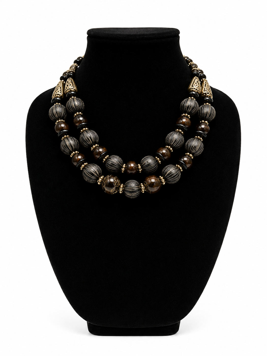 Ronke Necklace