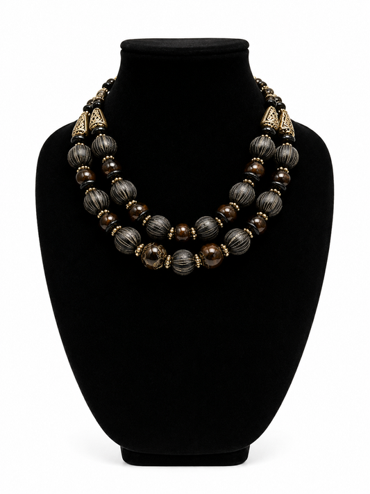 Ronke Necklace