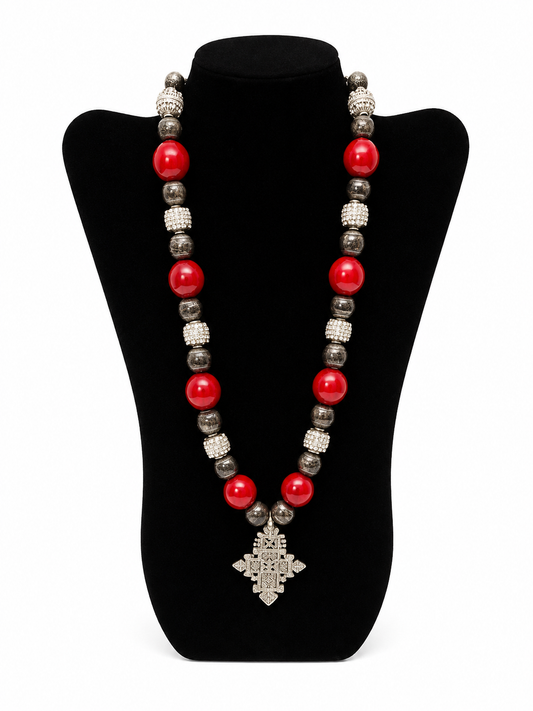 Kadijat Necklace
