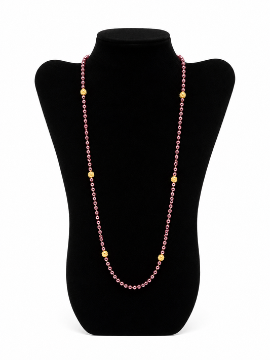 Itohan Necklace