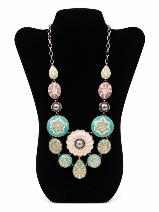 Genesis Necklace