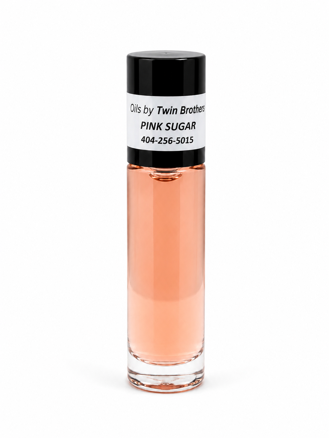Twin Brothers Body Oil (Large)
