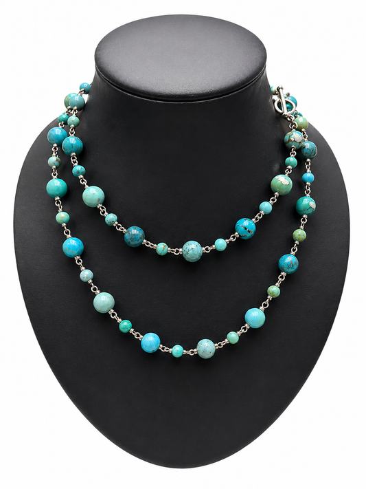 Yaa Necklace