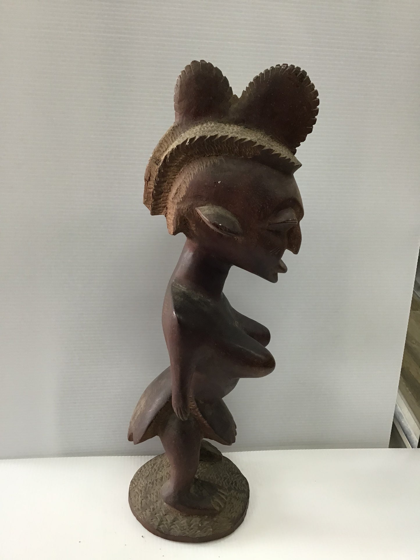 Yoruba Sculpture