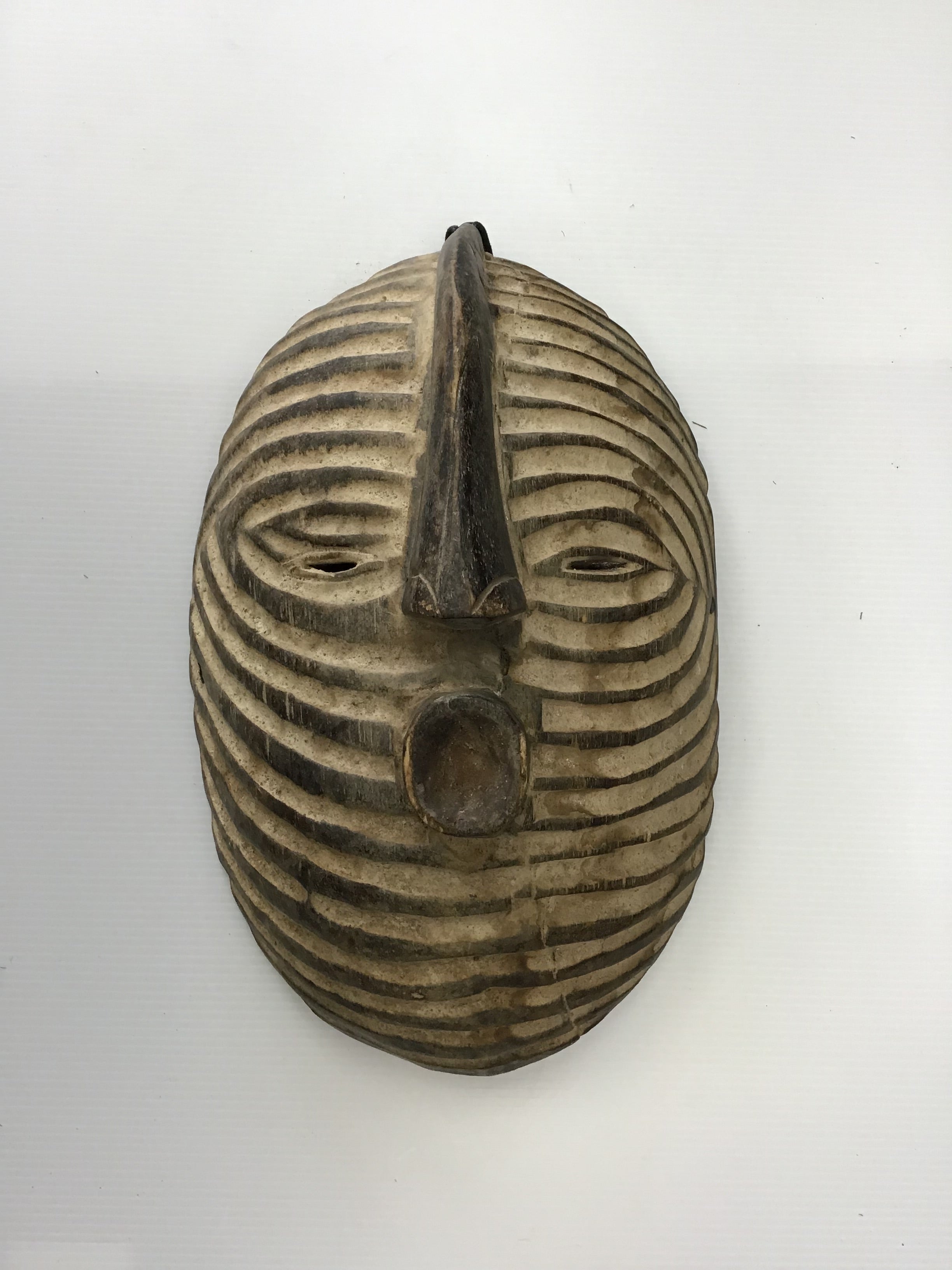 Pascal Mask – Twin Brothers Gallery