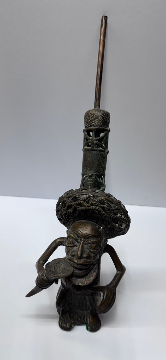 ankqu bamilika pipe