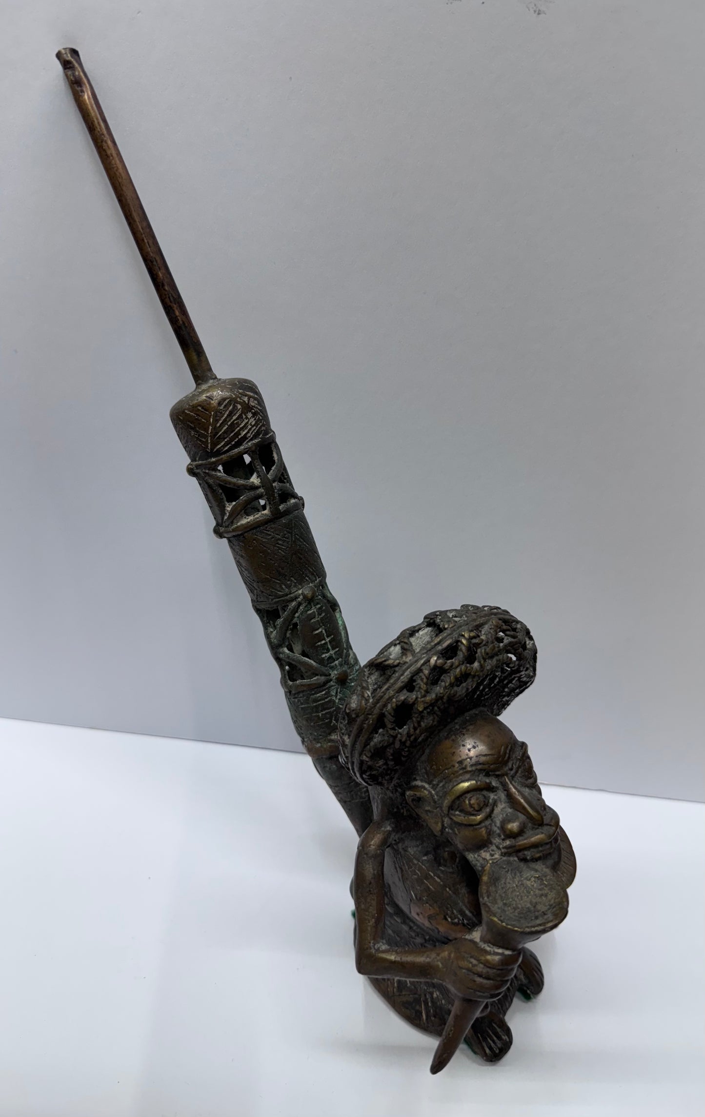 ankqu bamilika pipe