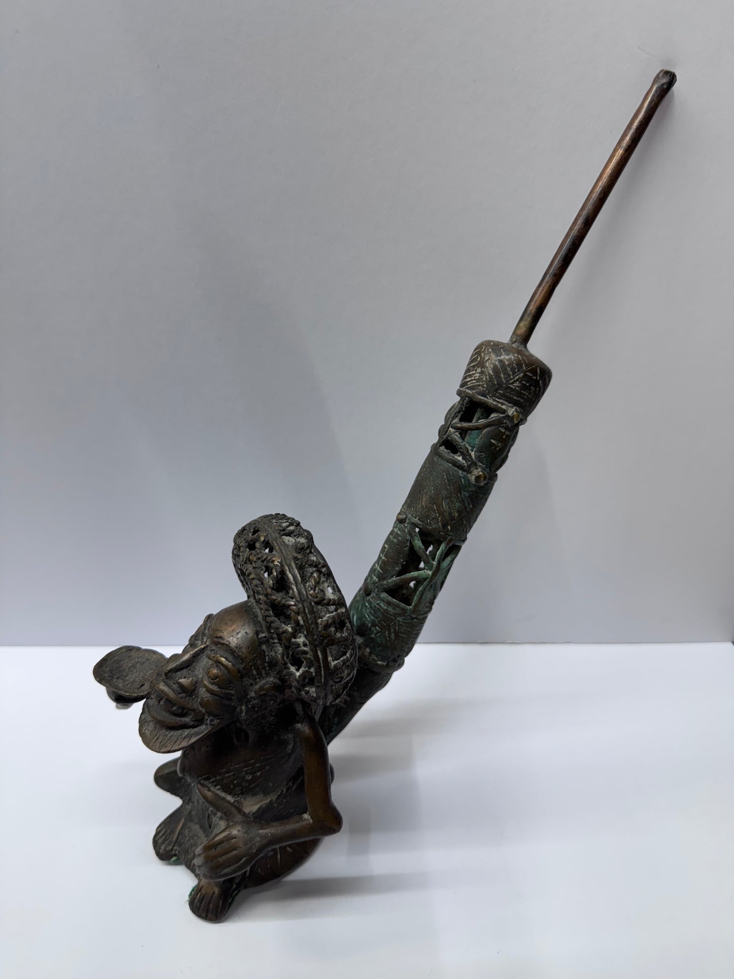 ankqu bamilika pipe