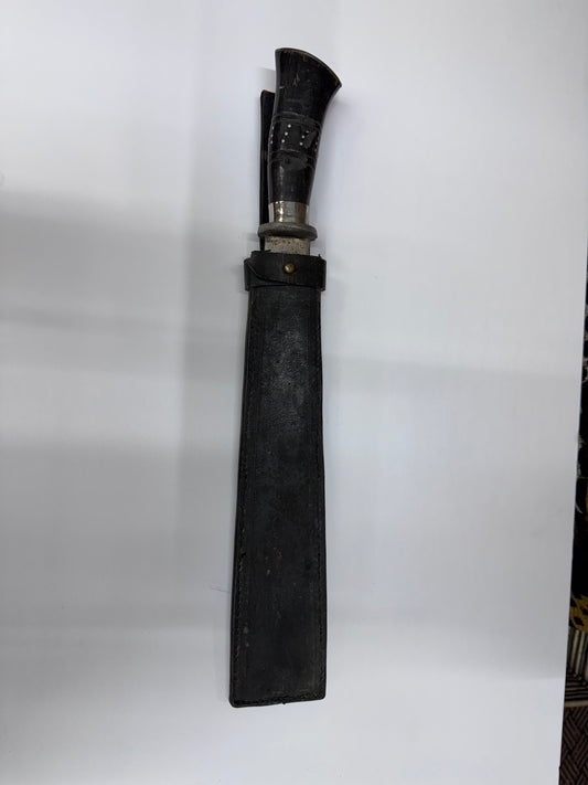 Sword & Sheath Artifact