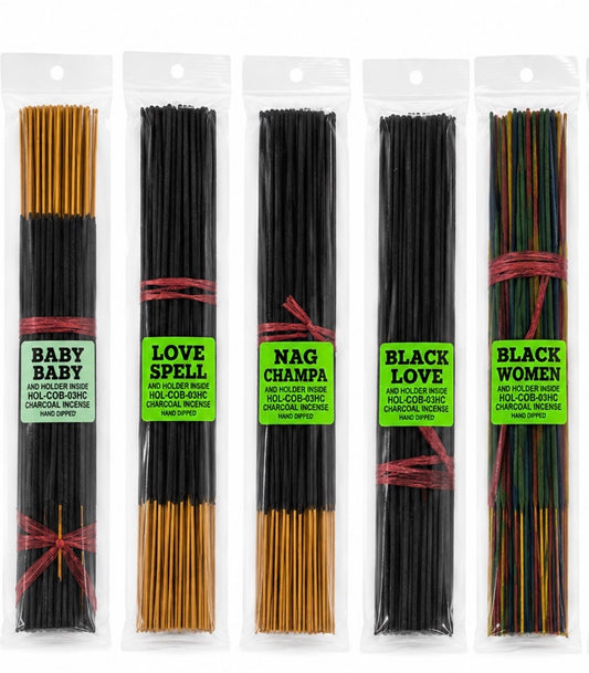 Twin Brothers Incense
