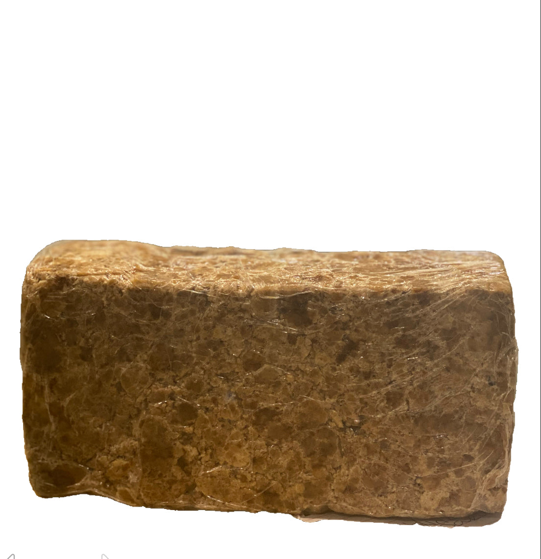 African Black Soap 2lbs